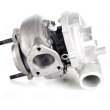 NISSENS TURBOSPRĘŻARKA BMW M57 SERIA 5, 7 | E39, E38 - 4