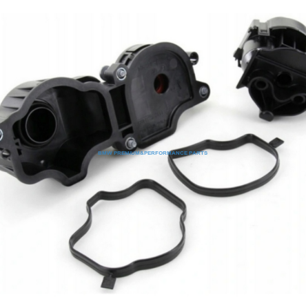 OE BMW ODMA ODPOWIETRZNIK SKRZYNI KORBOWEJ BMW 5 E60 E61 535d M57