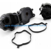 OE BMW ODMA ODPOWIETRZNIK SKRZYNI KORBOWEJ BMW 5 E60 E61 535d M57