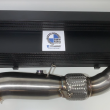 ZESTAW INTERCOOLER F20 / F21 / F21 / F23 / F30 / F31 / F34 / F32 / F33 / F36 + DOWNPIPE N20 - 2