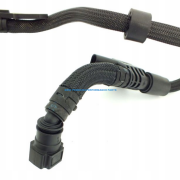 OE BMW PRZEWÓD DOPŁYWOWY PALIWA Z CZUJNIKIEM PALIWA BMW N57