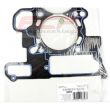 USZCZELKA GŁOWICY BMW 2.5 2.8 3.0 M52 M54 ATHENA COOPER RING CYLINDER HEAD GASKET 87.6X1.5MM - 2