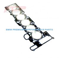 USZCZELKA GŁOWICY BMW 2.5 2.8 3.0 M52 M54 ATHENA COOPER RING CYLINDER HEAD GASKET 87.6X1.5MM