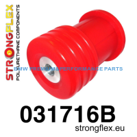 STRONGFLEX TULEJA TYLNEGO WÓZKA BMW SERIA 5