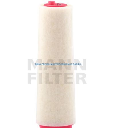 FILTR POWIETRZA MANN 3, 5, 7, X3, X5, X6