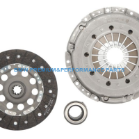 ZESTAW SPRZĘGŁA LUK SERIA 5, 7