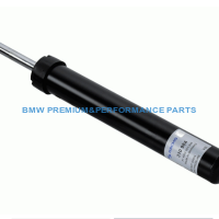 SACHS AMORTYZATOR TYŁ BMW E81 / E87