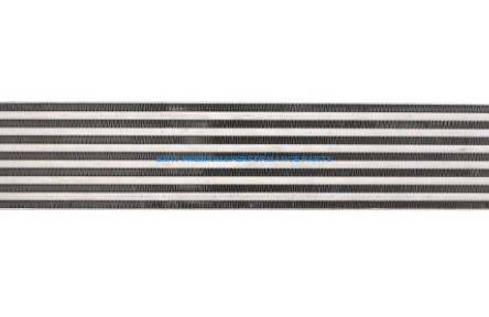 INTERCOOLER BMW E60 E61