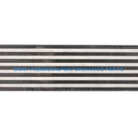 INTERCOOLER BMW E60 E61