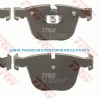 TRW KLOCKI HAMULCOWE TYŁ BMW 1 3 5 6 7 X5 X6