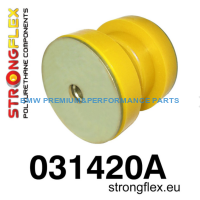 STRONGFLEX TULEJA WAHACZA PRZEDNIEGO 58MM SPORT BMW SERIA 5, Z8