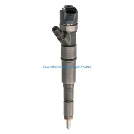 BOSCH WTRYSKIWACZ BX BMW SERIA 3 5 7 X5