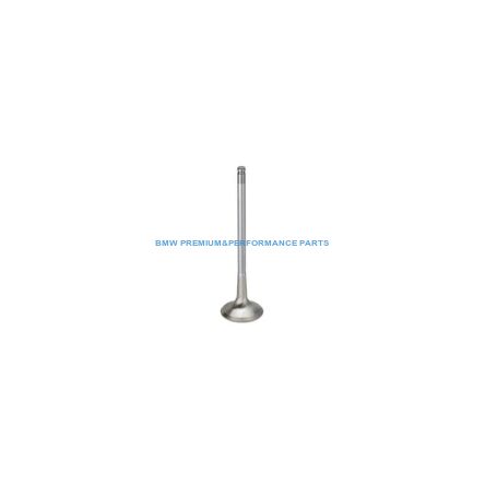 ZAWÓR WYDECHOWY BMW 3.2 S50B32 SUPERTECH INCONEL