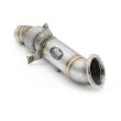 DOWNPIPE BMW F07 LCI F10 LCI F06 F12 F13 F15 F16 - 2