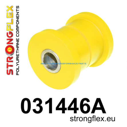 STRONGFLEX TULEJA WAHACZA PRZEDNIEGO ZEWNĘTRZNA 42MM SPORT BMW SERIA 3