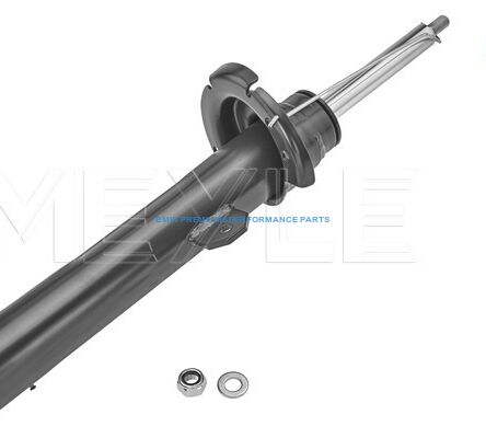 MEYLE AMORTYZATOR PRZÓD PRAWY BMW SERIA 2 F45 F46, X1 F48, X2 F39