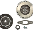 KOMPLET SPRZĘGŁA BMW N47 SERIA 1, 3, 4 - 2