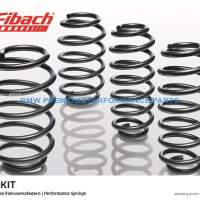 BMW 3 E36 EIBACH PROKIT SPRĘŻYNY OBNIŻAJĄCE