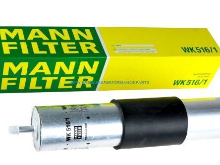 FILTR PALIWOWY MAN BMW 3, 5, 7, 8, Z3