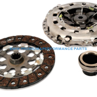 KOMPLET SPRZĘGŁA BMW M43 SERIA 3, Z3