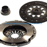 ZESTAW SPRZĘGŁA LUK SERIA 3, 5, 7, Z3