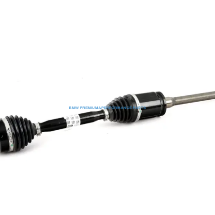 BMW PÓŁOŚ PRZEDNIA PRAWA SERIA X3, X4 | G01, F97, G02, F98