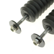 D2 RACING ZAWIESZENIE GWINTOWANE STREET BMW SERIA 3 M3 - 5