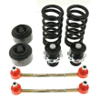 D2 RACING ZAWIESZENIE GWINTOWANE STREET BMW SERIA 3 M3 - 7