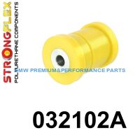 STRONGFLEX TULEJA WAHACZA PRZEDNIEGO – PRZEDNIA SPORT BMW SERIA 1, 2, X1, X2 MINI FWD XDRIVE ALL4