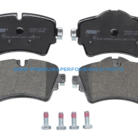 FERODO KLOCKI PRZÓD BMW SERIA 2, X1, X2