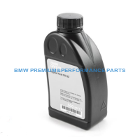OE BMW OLEJ PRZEKŁADNIOWY 500ML