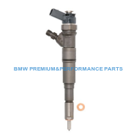 OE BMW M57N WTRYSKIWACZ