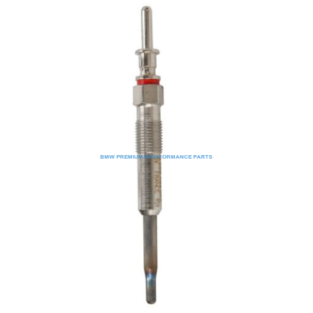 BOSCH ŚWIECE ŻAROWE BMW SERIA 1, 3, 5, 6, 7, X3, X5, X6