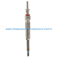 BOSCH ŚWIECE ŻAROWE BMW SERIA 1, 3, 5, 6, 7, X3, X5, X6