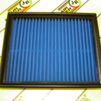 JR FILTR POWIETRZA SPORTOWY WKŁADKA BMW SERIA 5, 7, 8