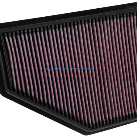 K&N FILTR POWIETRZA SPORTOWY WKŁADKA, SERIA 1, 2, 5, 6, 8, X3, X4, X5