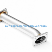DOWNPIPE  BMW SERIA X5 E53 M57N 30D