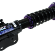D2 RACING ZAWIESZENIE GWINTOWANE STREET BMW SERIA 3 6CYL OE 51MM - 4