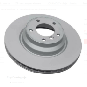 OE BMW TARCZE HAMULCOWE PRZÓD GŁADKIE BMW F20 F21 F22 F23 E90 E91 E92 E93 F30 F31 F34 F35 F32 F33 F36 X1 E84