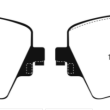 EBC KLOCKI PRZÓD BMW SERIA X1, X2, X3, X4 GREENSTUFF - 2