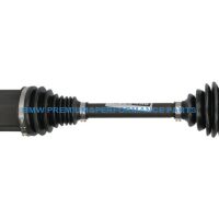 PÓŁOŚ NAPĘDOWA SKF PRZEDNIA LEWA BMW X3 F25 X4 F26