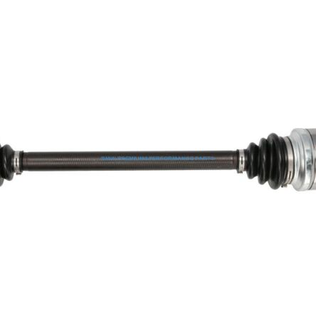 PÓŁOŚ NAPĘDOWA SKF TYLNIA LEWA BMW X1 E84