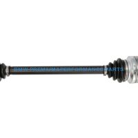 PÓŁOŚ NAPĘDOWA SKF TYLNIA LEWA BMW X1 E84