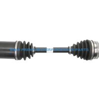 PÓŁOŚ NAPĘDOWA SKF PRZEDNIA LEWA BMW 5 E60 E61