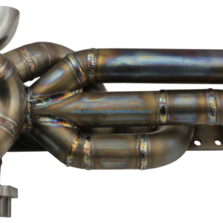 KOLEKTOR WYDECHOWY BMW M50 M54 E36 E46 TURBO DOWN MOUNT