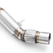 DOWNPIPE BMW SERIA 1 F20 F21 LCI B48 - 2