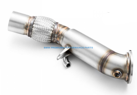DOWNPIPE BMW SERIA 1 F20 F21 LCI B48