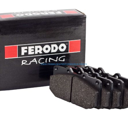 FERODO KLOCKI PRZÓD BMW SERIA 1, 2, 3, 4, X3, X4