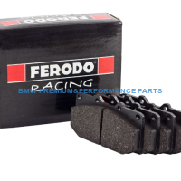 FERODO KLOCKI PRZÓD BMW SERIA 1, 2, 3, 4, X3, X4