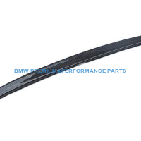 TYLNY SPOILER BAGAŻNIKA CARBON BMW SERII 5 G30 530i 540i 